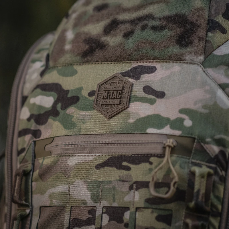 Plecak Taktyczny M-Tac Large Gen.IV Elite Multicam