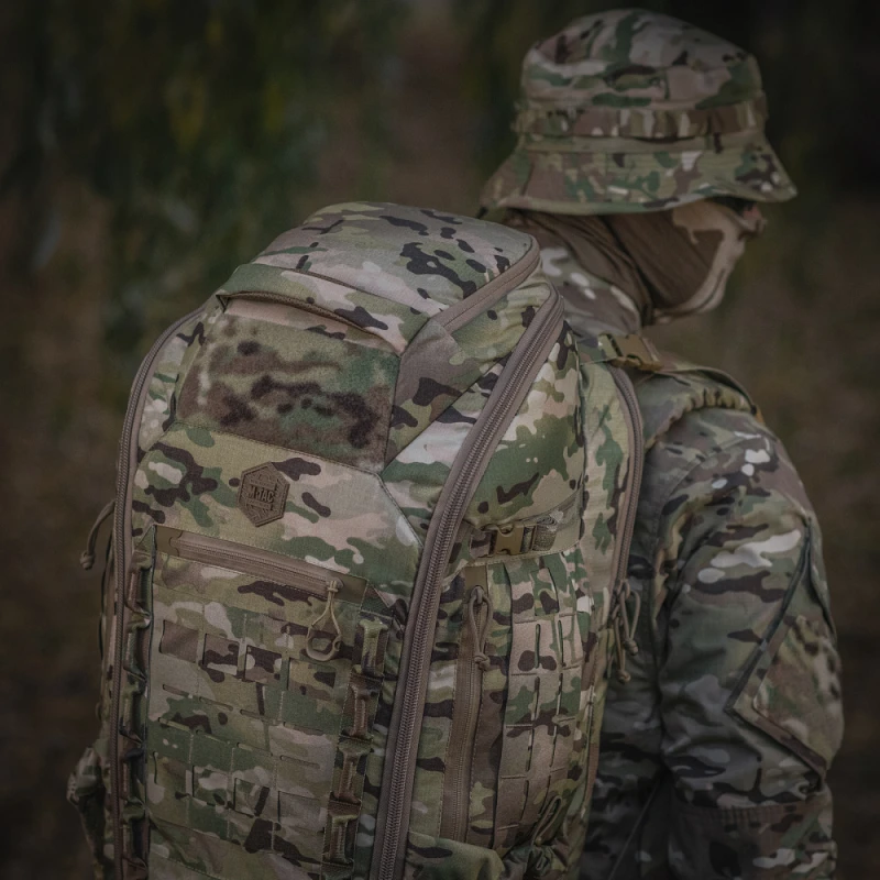 Plecak Taktyczny M-Tac Large Gen.IV Elite Multicam