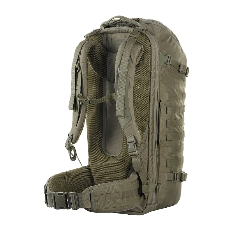Plecak M-Tac Gen.II Elite Large Ranger Green