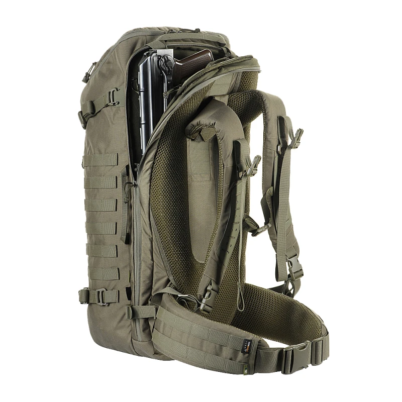 Plecak M-Tac Gen.II Elite Large Ranger Green