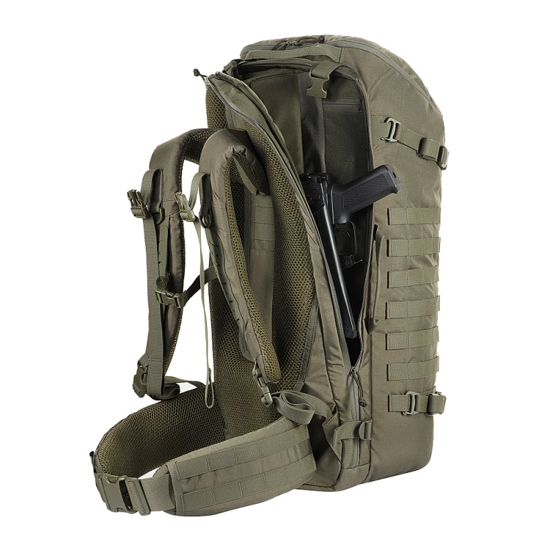 Plecak M-Tac Gen.II Elite Large Ranger Green