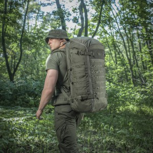 Plecak M-Tac Gen.II Elite Large Ranger Green