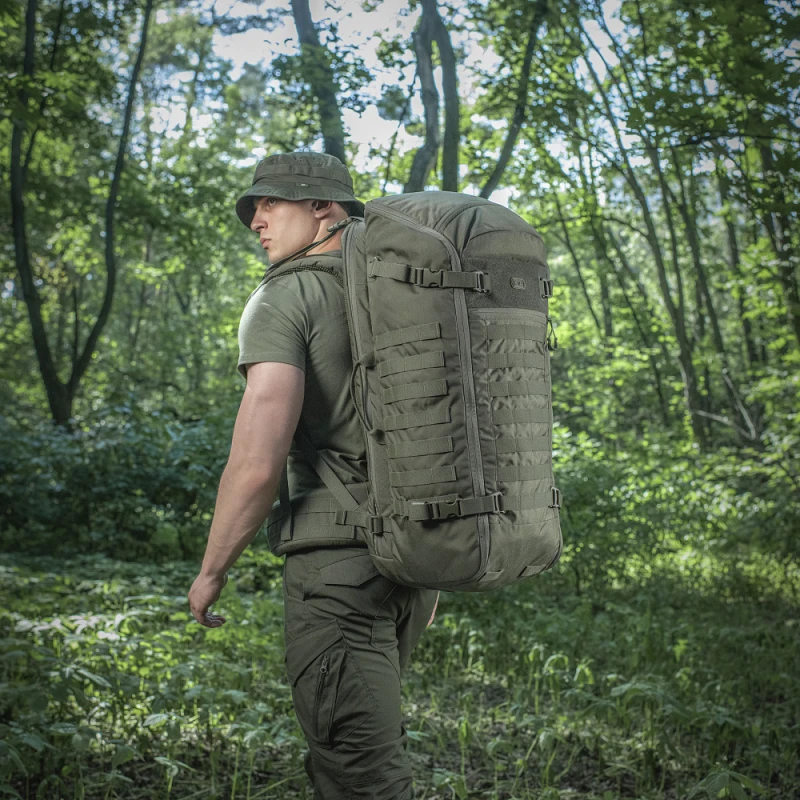 Plecak M-Tac Gen.II Elite Large Ranger Green