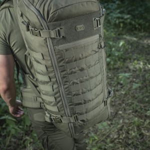 Plecak M-Tac Gen.II Elite Large Ranger Green