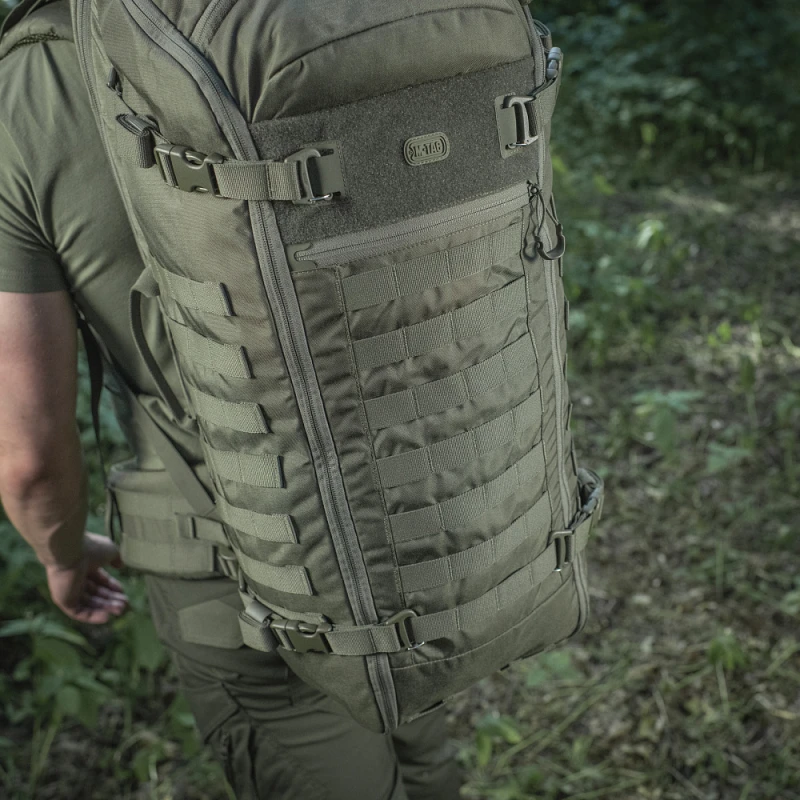 Plecak M-Tac Gen.II Elite Large Ranger Green