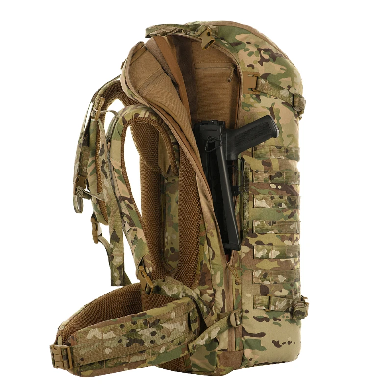 Plecak M-Tac Gen.II Elite Large Multicam