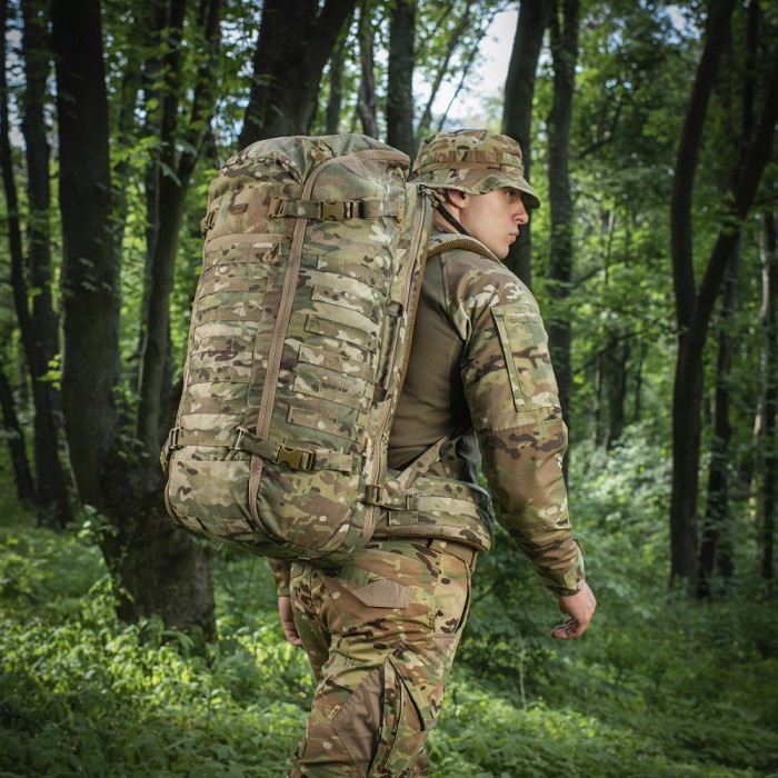 Plecak M-Tac Gen.II Elite Large Multicam