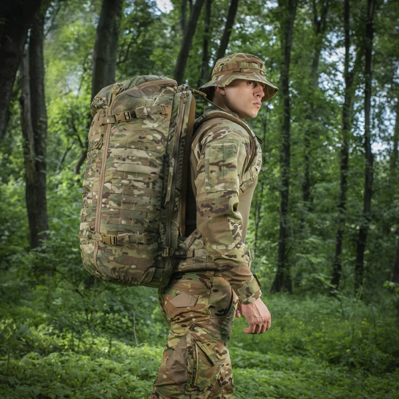 Plecak M-Tac Gen.II Elite Large Multicam