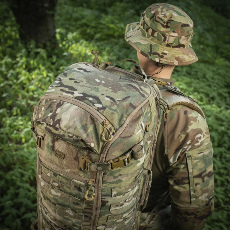 Plecak M-Tac Gen.II Elite Large Multicam