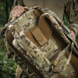 Plecak M-Tac Gen.II Elite Large Multicam