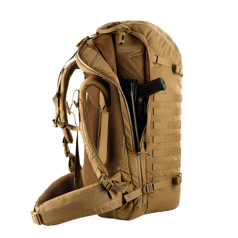 Plecak M-Tac Gen.II Elite Large Coyote