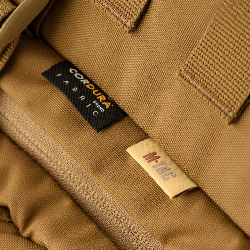 Plecak M-Tac Gen.II Elite Large Coyote