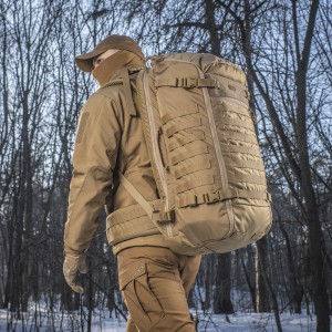 Plecak M-Tac Gen.II Elite Large Coyote