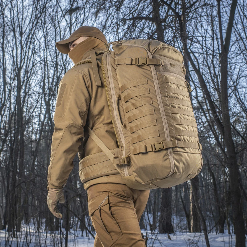 Plecak M-Tac Gen.II Elite Large Coyote