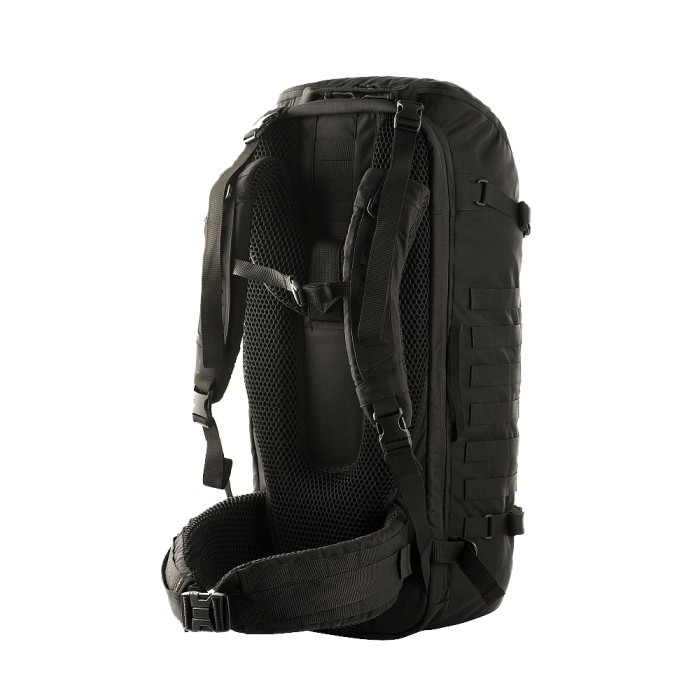 Plecak M-Tac Gen.II Elite Large Black