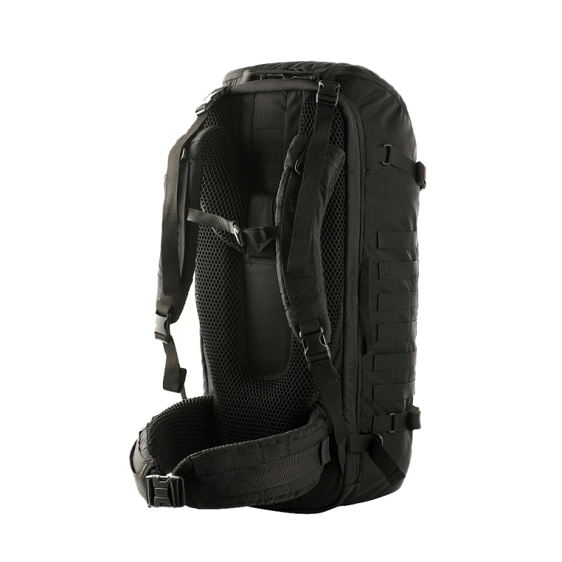 Plecak M-Tac Gen.II Elite Large Black