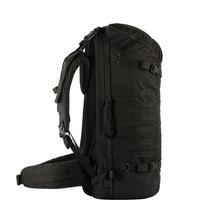Plecak M-Tac Gen.II Elite Large Black