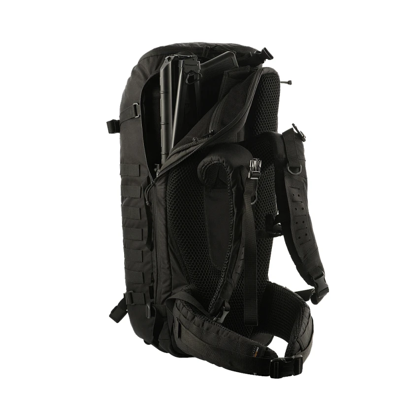 Plecak M-Tac Gen.II Elite Large Black