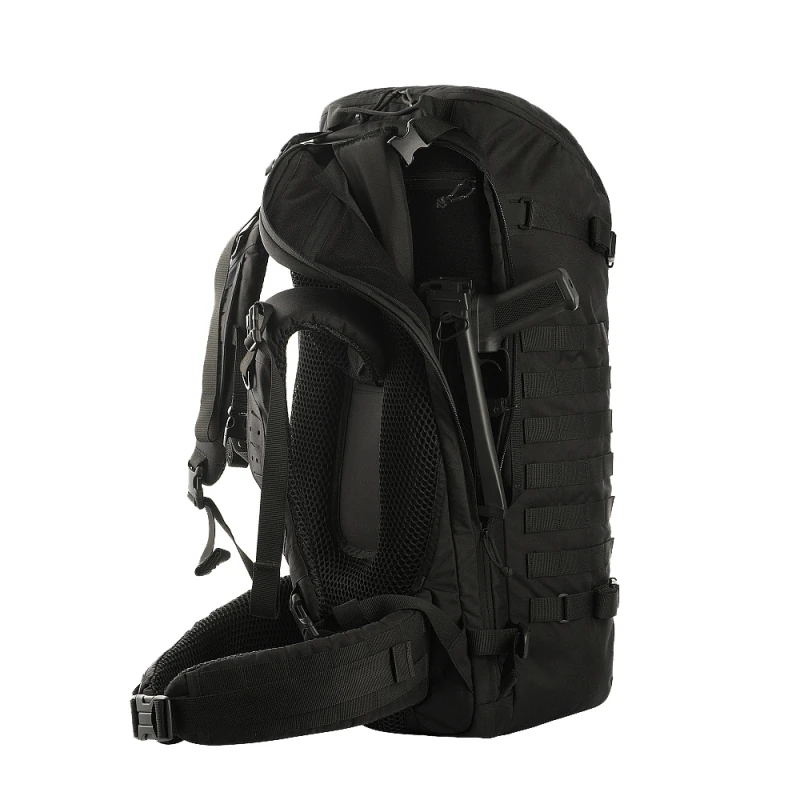 Plecak M-Tac Gen.II Elite Large Black