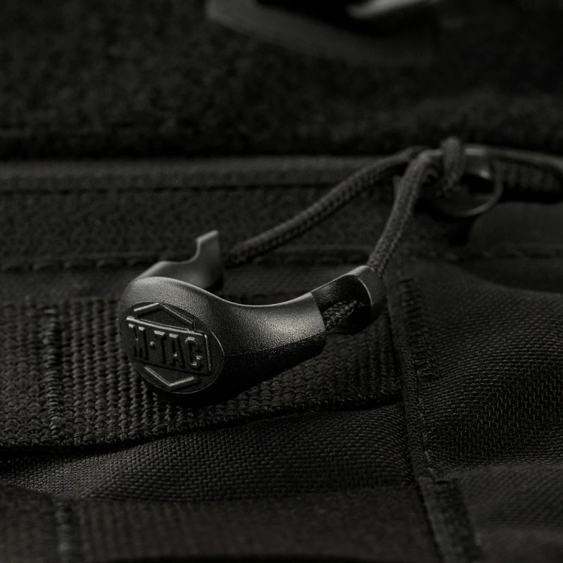 Plecak M-Tac Gen.II Elite Large Black