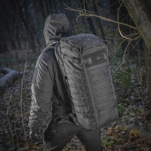 Plecak M-Tac Gen.II Elite Large Black
