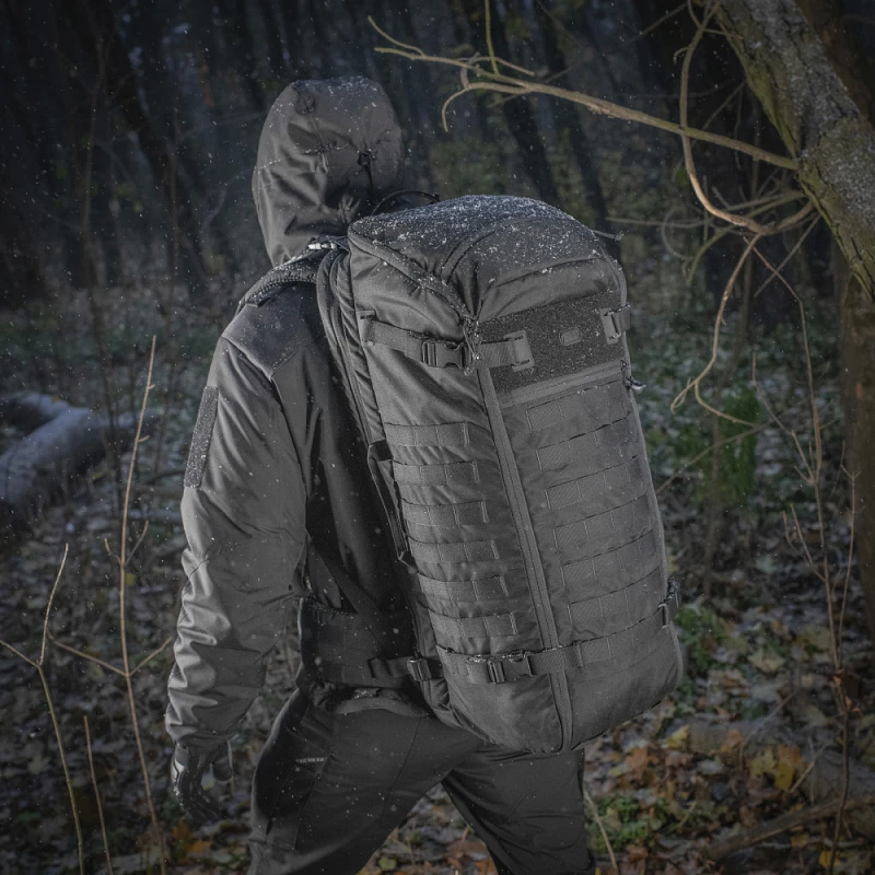 Plecak M-Tac Gen.II Elite Large Black