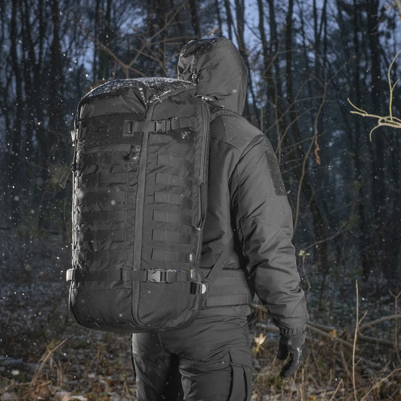 Plecak M-Tac Gen.II Elite Large Black