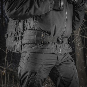 Plecak M-Tac Gen.II Elite Large Black