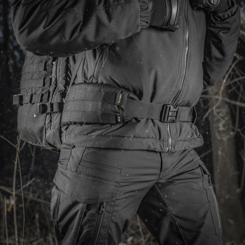 Plecak M-Tac Gen.II Elite Large Black