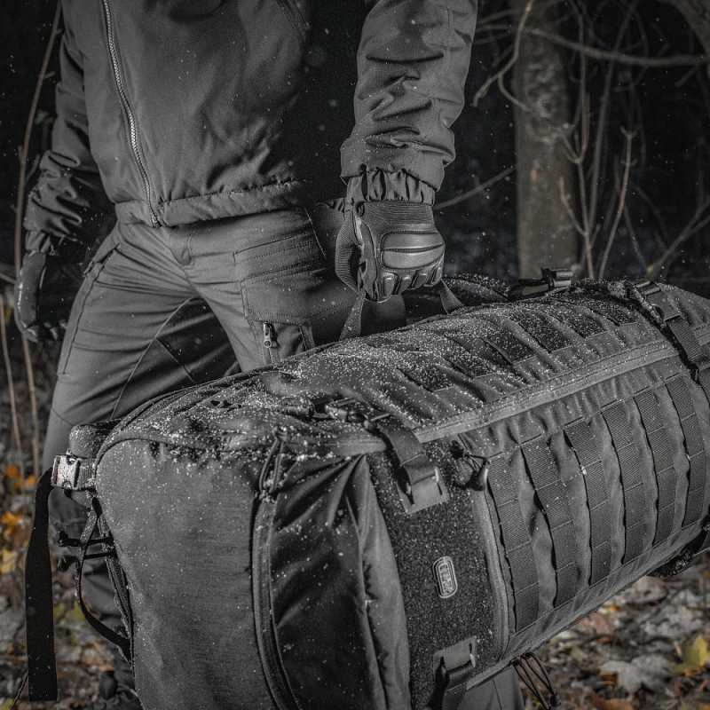 Plecak M-Tac Gen.II Elite Large Black