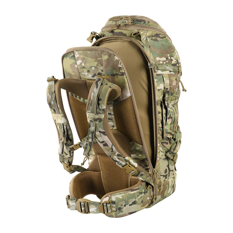 Plecak M-Tac Large Gen.III Elite Multicam