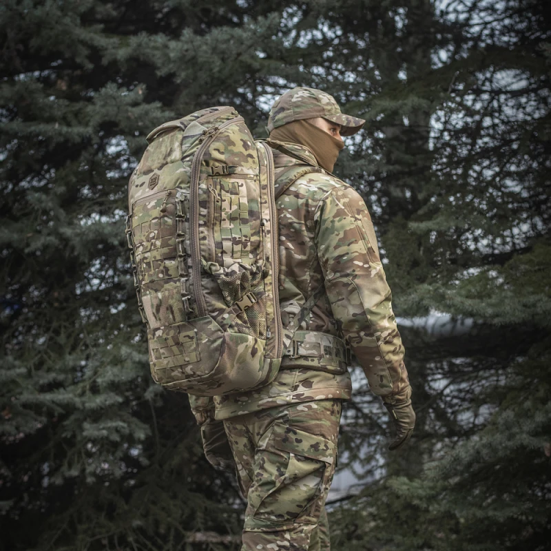Plecak M-Tac Large Gen.III Elite Multicam