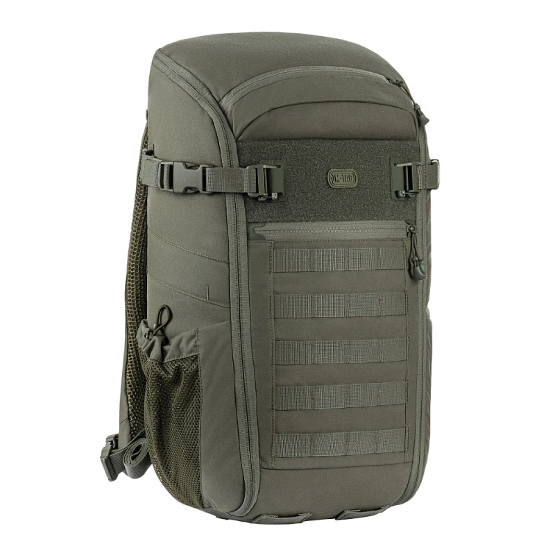 Plecak M-Tac Gen.II Elite Small Ranger Green