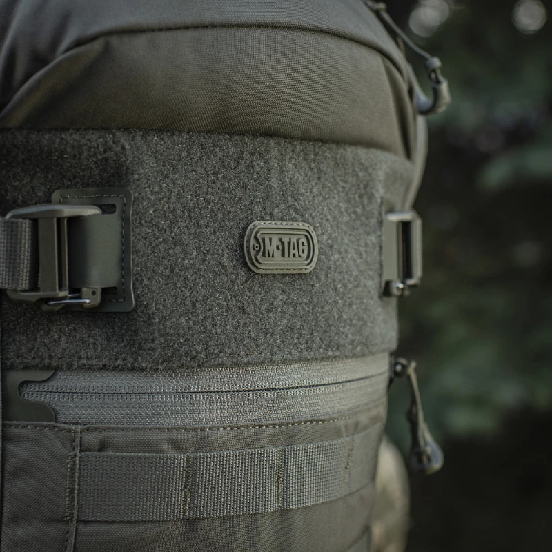 Plecak M-Tac Gen.II Elite Small Ranger Green