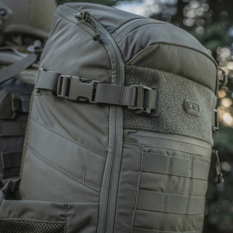 Plecak M-Tac Gen.II Elite Small Ranger Green