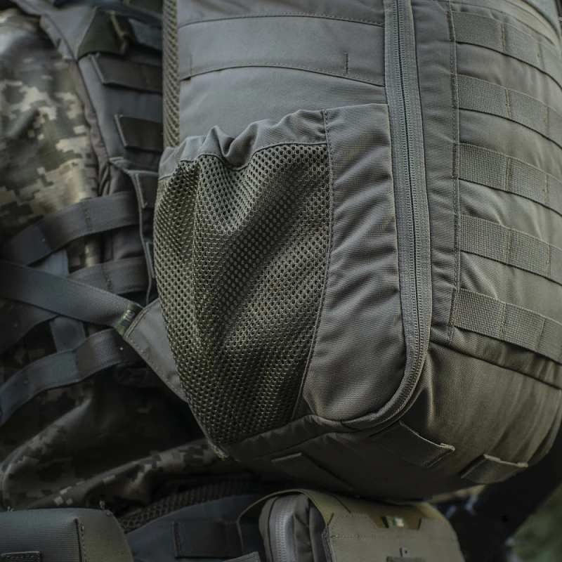 Plecak M-Tac Gen.II Elite Small Ranger Green