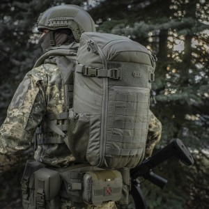 Plecak M-Tac Gen.II Elite Small Ranger Green
