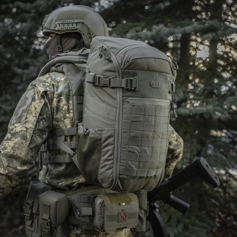 Plecak M-Tac Gen.II Elite Small Ranger Green