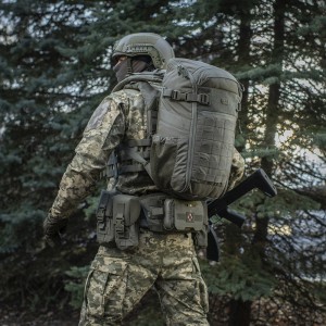 Plecak M-Tac Gen.II Elite Small Ranger Green
