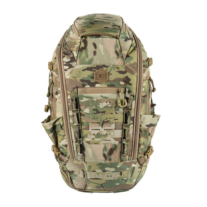Plecak M-Tac Backpack Gen.III Elite Small Multicam