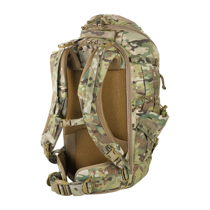 Plecak M-Tac Backpack Gen.III Elite Small Multicam
