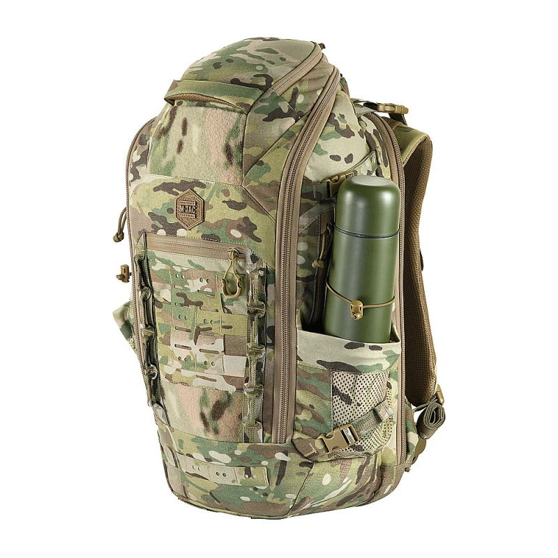 Plecak M-Tac Backpack Gen.III Elite Small Multicam