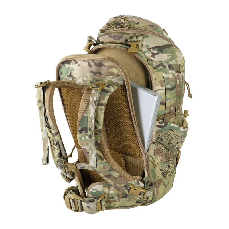 Plecak M-Tac Backpack Gen.III Elite Small Multicam
