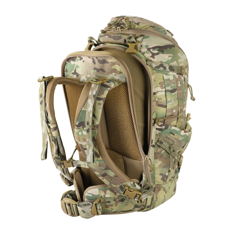 Plecak M-Tac Backpack Gen.III Elite Small Multicam