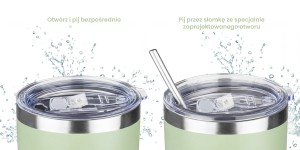 Grafika - Kubek termiczny Humanas Fluo 600 ml - zielony_21.jpg