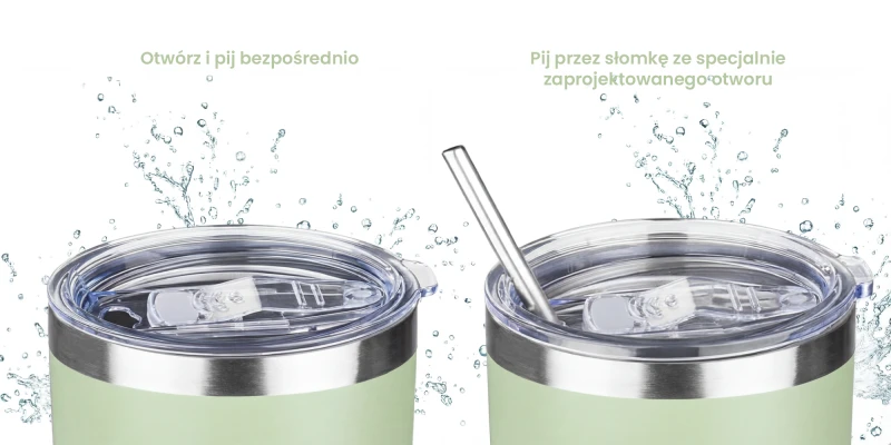 Grafika - Kubek termiczny Humanas Fluo 600 ml - zielony_21.jpg