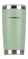 Kubek termiczny Humanas Fluo 600 ml - zielony_01_HD.jpg