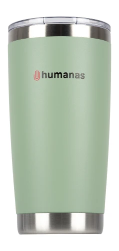 Kubek termiczny Humanas Fluo 600 ml - zielony_01_HD.jpg