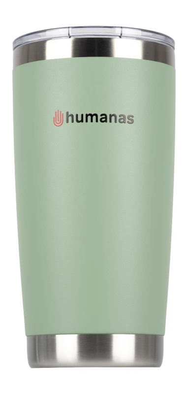 Kubek termiczny Humanas Fluo 600 ml - zielony_01_HD.jpg