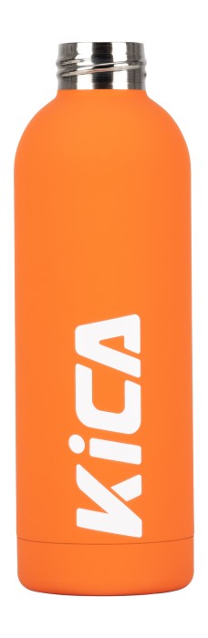 Butelka stalowa KiCA Active 500 ml - pomarańczowa_02_HD.jpg